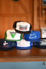 Mystery Vintage Trucker Hat From Mike's Stash!