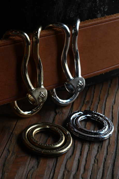 Good Art x Ship John - EZ Slider