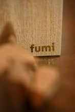 Fumi x Ship John - Dirt Bag incense