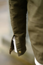 SOLD OUT - The V2 Wills Jacket - Jungle Cloth