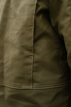 SOLD OUT - The V2 Wills Jacket - Jungle Cloth