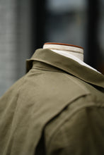 SOLD OUT - The V2 Wills Jacket - Jungle Cloth