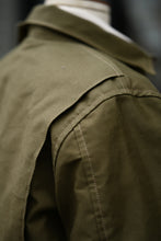 SOLD OUT - The V2 Wills Jacket - Jungle Cloth