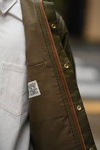 SOLD OUT - The V2 Wills Jacket - Jungle Cloth
