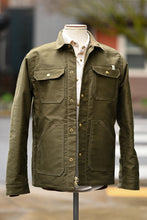 SOLD OUT - The V2 Wills Jacket - Jungle Cloth