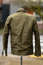 SOLD OUT - The V2 Wills Jacket - Jungle Cloth