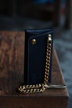 Gibson Chain Wallet