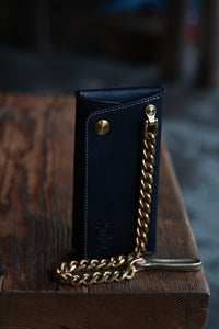 Gibson Chain Wallet