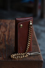 Gibson Chain Wallet