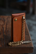 Gibson Chain Wallet