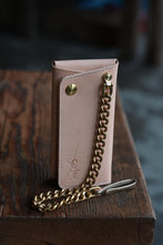 Gibson Chain Wallet