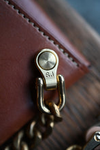 Gibson XL Chain Wallet