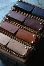 Gibson XL Chain Wallet