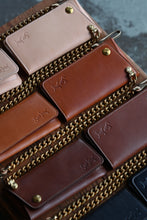 Gibson XL Chain Wallet