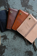 Gibson XL Chain Wallet