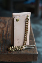 Gibson XL Chain Wallet