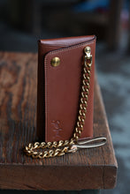 Gibson XL Chain Wallet