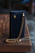 Gibson XL Chain Wallet