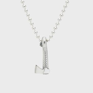 Good Art x Ship John - Hatchet Pendant