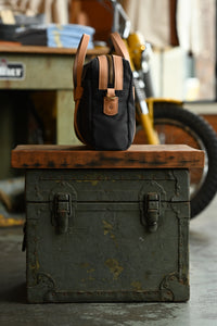 Wagoner Briefcase – Ship John