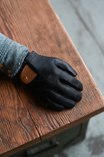 Hawkins Gloves - Goatskin