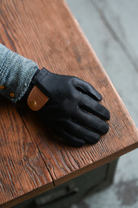 Hawkins Gloves - Goatskin