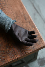 Hawkins Gloves - Goatskin