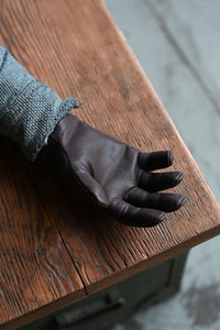 Hawkins Gloves - Goatskin