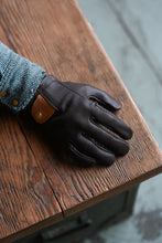 Hawkins Gloves - Goatskin
