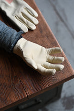 Hawkins Gloves - Goatskin