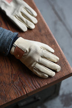 Hawkins Gloves - Goatskin