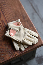Hawkins Gloves - Goatskin