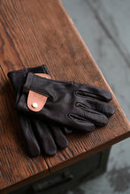Hawkins Gloves - Goatskin