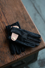 Hawkins Gloves - Goatskin