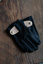 Hawkins Gloves - Goatskin