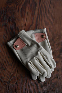 Hawkins Gloves - Goatskin