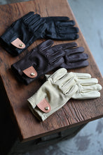 Hawkins Gloves - Goatskin