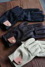 Hawkins Gloves - Goatskin
