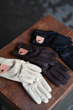 Hawkins Gloves - Goatskin
