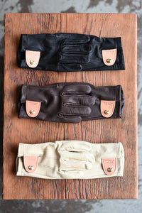 Hawkins Gloves - Goatskin