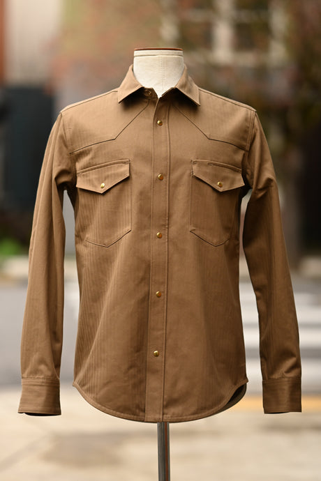 Clothing – Ship John