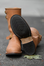 Wesco x Ship John "New River" Boots *Deposit*
