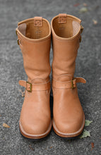 Wesco x Ship John "New River" Boots *Deposit*