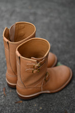 Wesco x Ship John "New River" Boots *Deposit*
