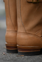 Wesco x Ship John "New River" Boots *Deposit*