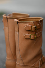 Wesco x Ship John "New River" Boots *Deposit*