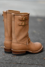 Wesco x Ship John "New River" Boots *Deposit*