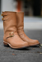Wesco x Ship John "New River" Boots *Deposit*