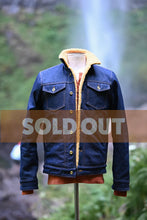 Kristofferson Jacket deposit - **Pre-Order Deposit**