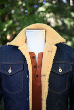 Kristofferson Jacket deposit - **Pre-Order Deposit**